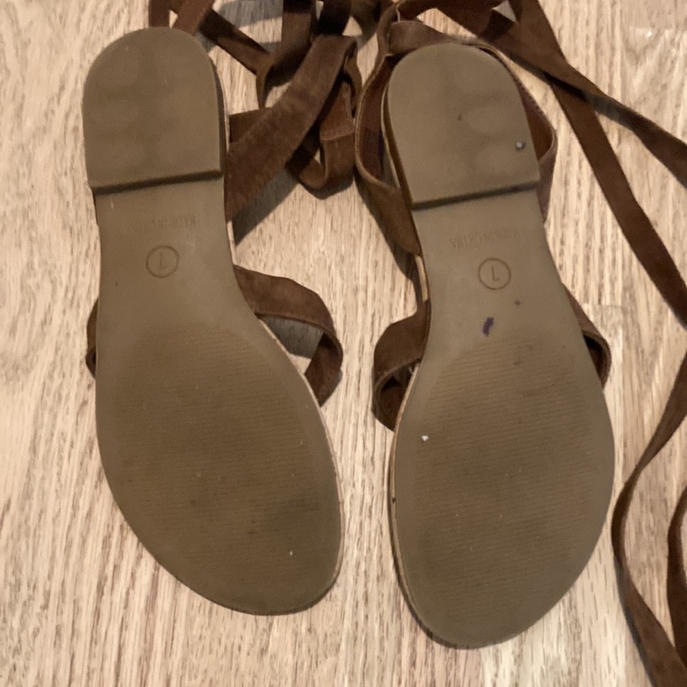 Steve Madden - Picture 3 of 3